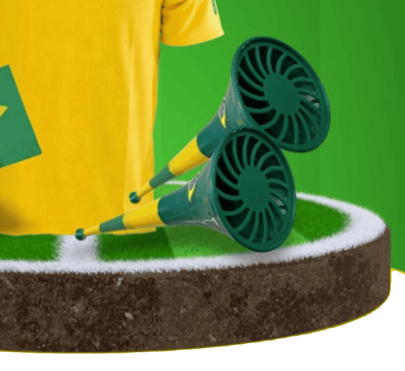 Vuvuzela